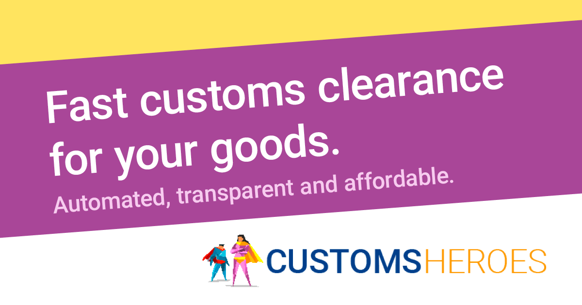 Seamless customs clearance made hassle-free! Know more:   #Transworld  Gro